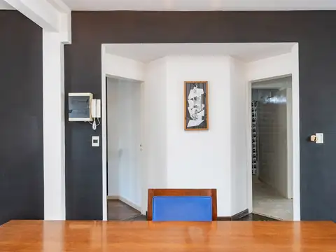 VENTA PH 3 AMBIENTES TERRAZA VILLA ORTUZAR