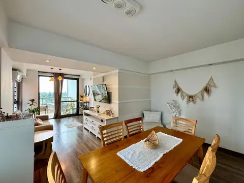 Departamento en Venta en Rafaela, USD 148.000