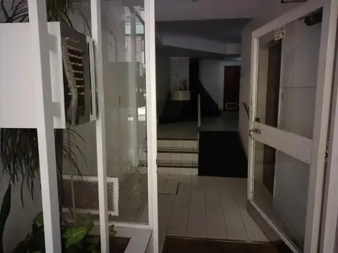 Culpina 300, Piso 3