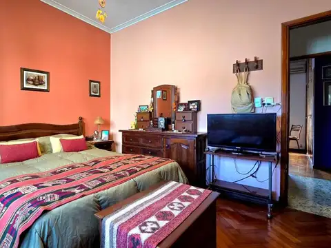 Depto Tipo Casa en Venta de 5 ambientes