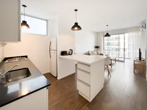 Departamento en Alquiler Temporal en Villa Urquiza, Capital Federal