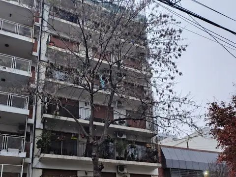 Departamento en Venta en Villa Urquiza, Capital Federal