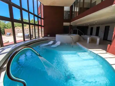 Terreno en Venta Pueblo Nativo Golf y Resort Spa