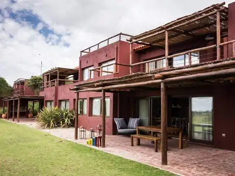 Terreno en Venta en Villa Giardino, USD 35.000