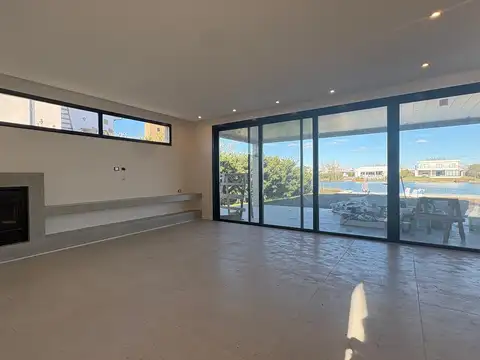 Casa en Venta A Estrenar