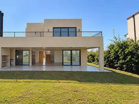 Casa en Venta en El Cantón - Norte, USD 469.000