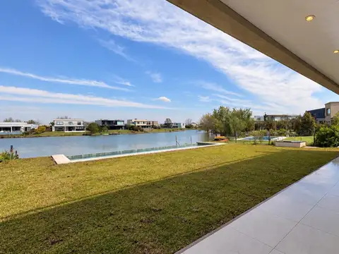 Casa en Venta A Estrenar