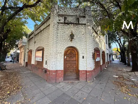 APTO CRÉDITO - Local comercial en venta - Villa Ballester