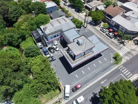 Terreno Fraccion  en Venta en Muñiz, San Miguel