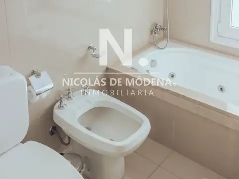 Departamento en Alquiler Temporal 2024 años