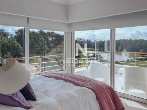 Departamento en Alquiler Temporal de 2 dormitorios