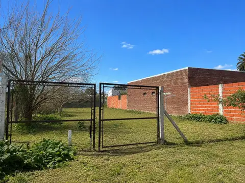 Terreno en Venta en Estacion Moreno, Partido de La Plata