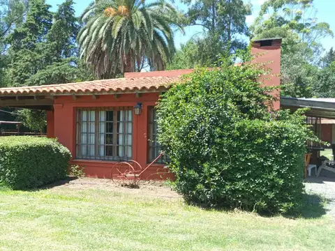 Terreno en Venta 180  mts Fondo