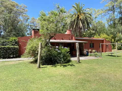 Terreno 13.500m2 Quinta Chacra en Venta Pilar GBA Zona Norte