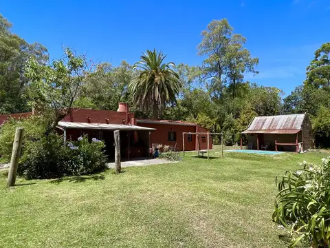 Terreno en Venta 180  mts Fondo
