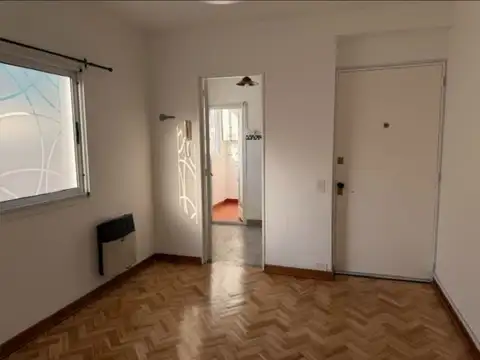 Juan Francisco Seguí 3600, Piso 9