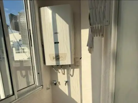 Departamento en Alquiler 45 años