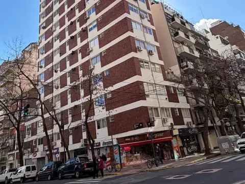 S.ORTIZ Y SEGUI 9ºC/FTE 2AMB A/PROF A NVO
