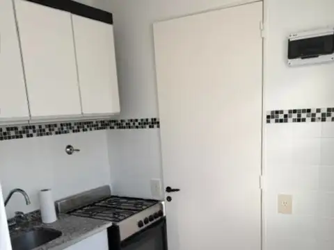 Departamento en Alquiler Apto profesional