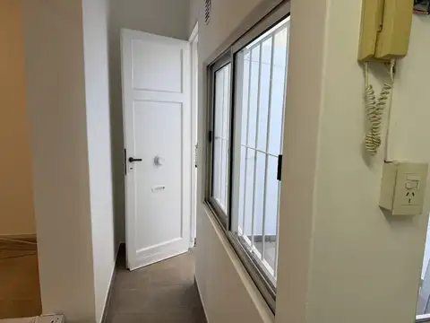 Depto Tipo Casa en Alquiler de Monoambiente