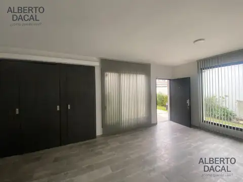 Oficina Monoambiente con 1 baño