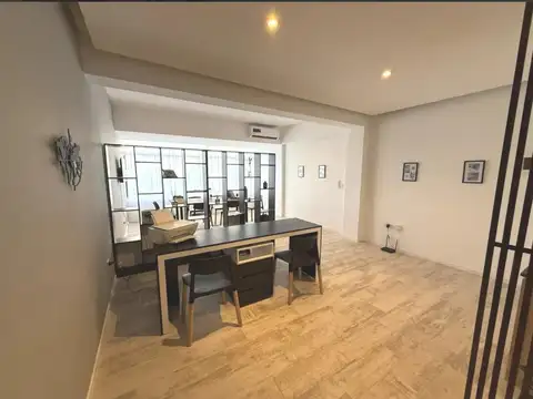 VENTA - Departamento 2 amb c/cochera en DELTA CENTER NORDELTA