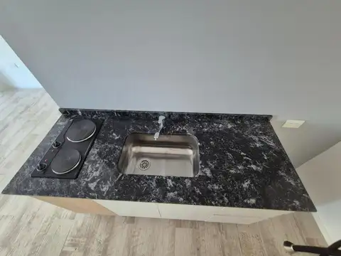Departamento en Venta con 1 cochera