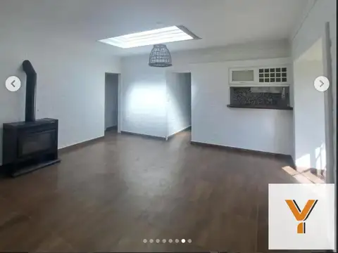 Casa en Alquiler 40 años