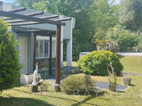 Casa en Venta 30 años