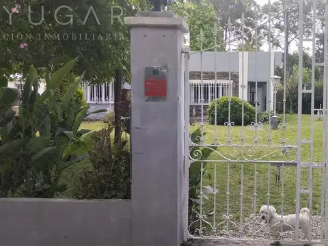 Casa en Venta al Noreste