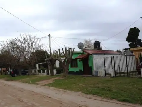 Terreno en Venta de 205,0 m2