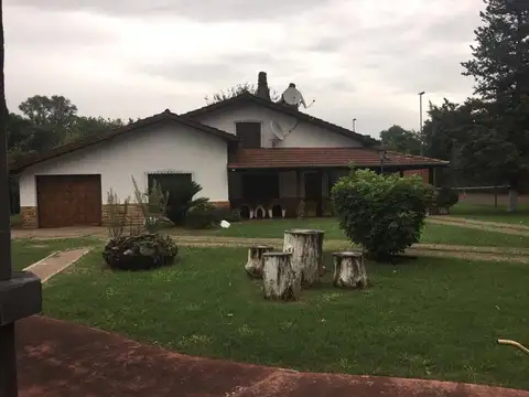 Casa - Barrio Parque Leloir