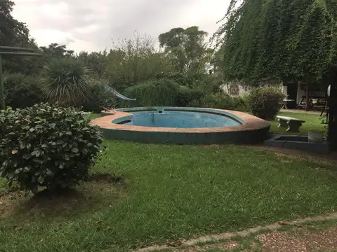 Casa en Venta en Barrio Parque Leloir, USD 600.000