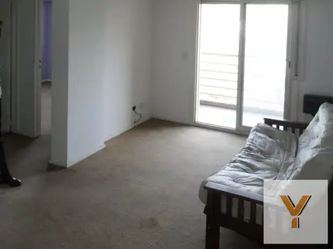 Departamento en venta - 2 Dormitorios 1 Baño 1 Cochera