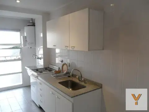 Departamento en Venta Apto profesional