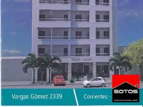 Oficina en Venta en Corrientes, Capital