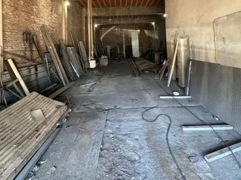 Galpon en Alquiler en San Lorenzo, $ 2.500.000