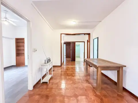Depto Tipo Casa en Venta en Beccar, USD 258.000