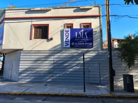 Avenida Salvador Maria del Carril