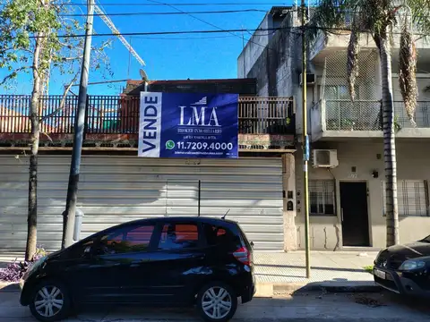 Terreno en Venta 56  mts Frente