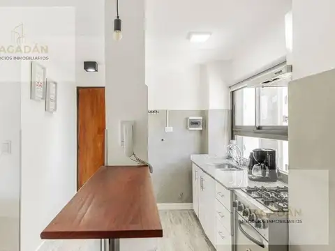 Departamento en Alquiler en Monserrat, USD 950