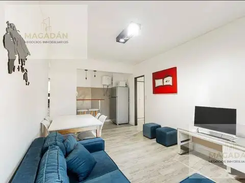Departamento en Alquiler al Oeste