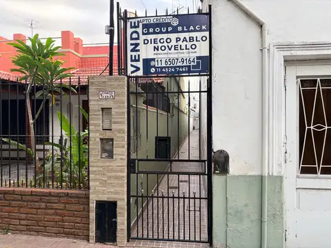 Depto Tipo Casa en Venta de 3 dormitorios
