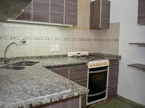 Depto Tipo Casa en Venta al Sudoeste
