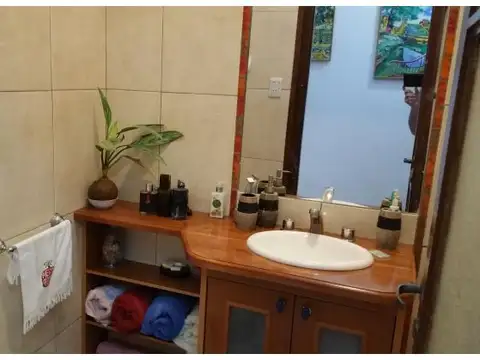Depto Tipo Casa en Venta de 3 dormitorios