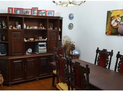 Cervantes 1400, Piso 0