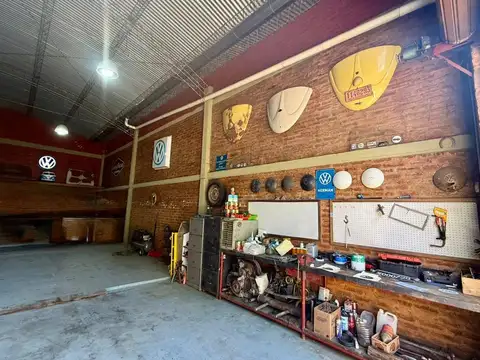 Galpon en Venta - Monte Grande