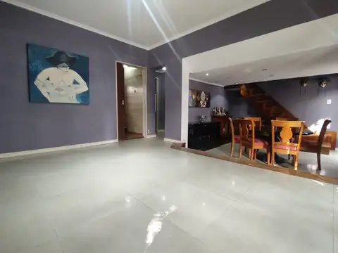 Depto Tipo Casa en Venta de 2 dormitorios