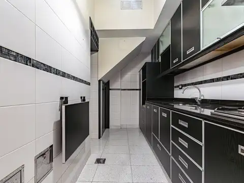 Depto Tipo Casa en Venta de 4 ambientes