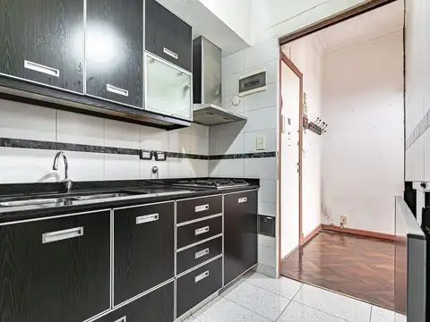 Depto Tipo Casa en Venta de 3 dormitorios